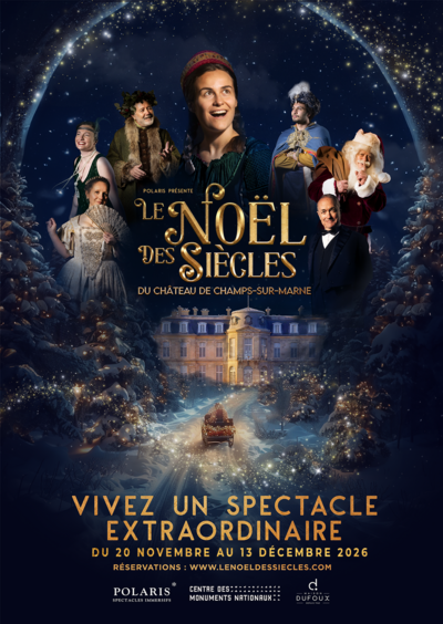Le Noël des Siècles
