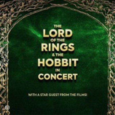 Le Seigneur des Anneaux & Le Hobbit - En Concert