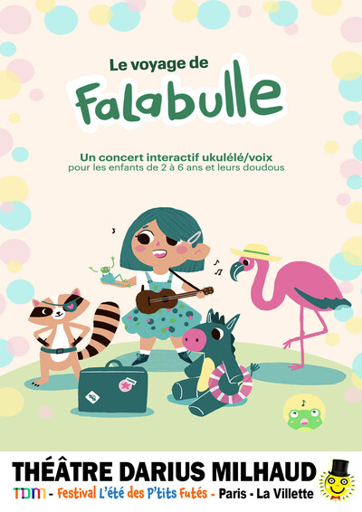 Le Voyage de Falabulle