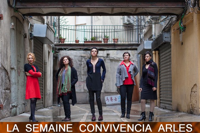 Les Dames de la Joliette