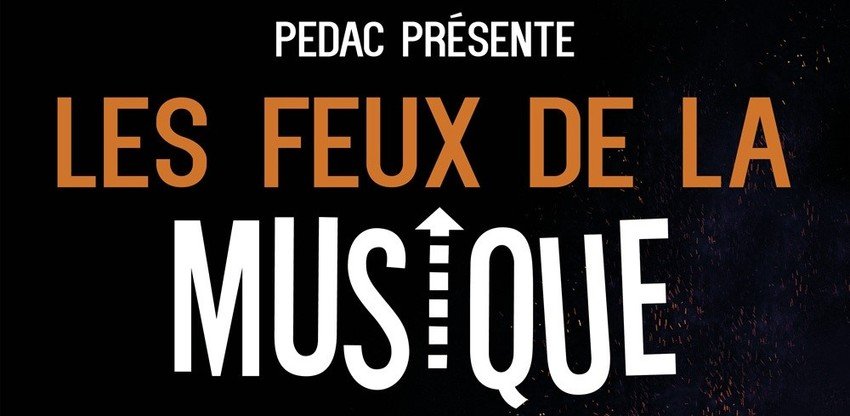 LES FEUX DE LA MUSIQUE 5