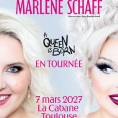 "Marlène Schaff"