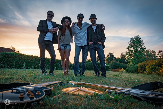 Miss Good Bliss - Cover Band original ;)