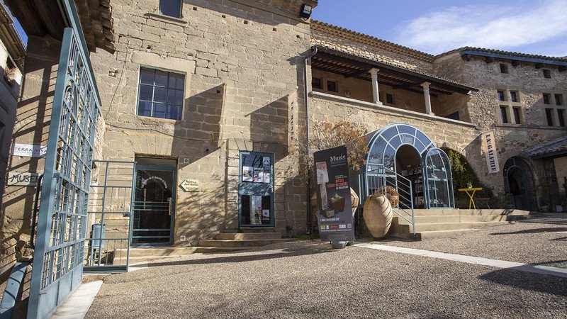Musée de la Poterie Méditerranéenne