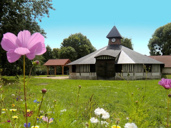 Musée des meules et des pavés d'Epernon