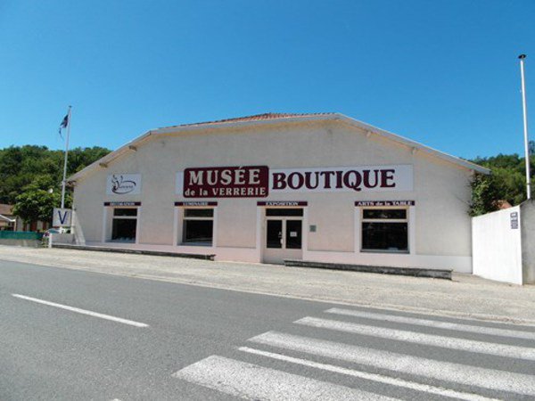 Musée du Verre