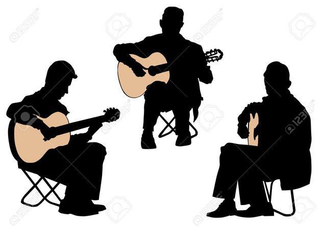 Musique pour tous - COURS DE GUITARE BLAGNAC - SEPT-DENIERS - L'UNION
