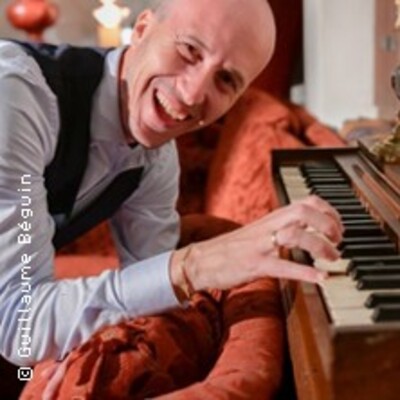 Nicola Sergio Trio