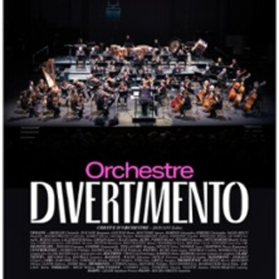 "Orchestre Divertimento"