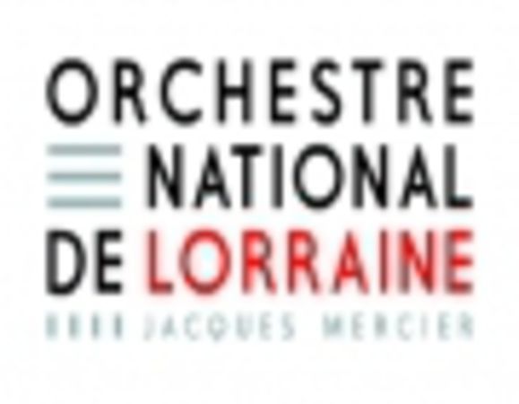 Orchestre national de Lorraine