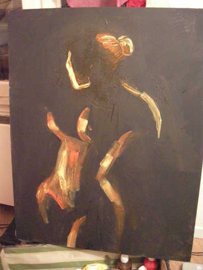 Peintre cherche lieu d'exposition dans toute la france