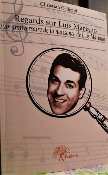 Regards sur Luis Mariano