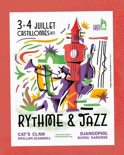 RYTHME ET JAZZ FESTIVAL