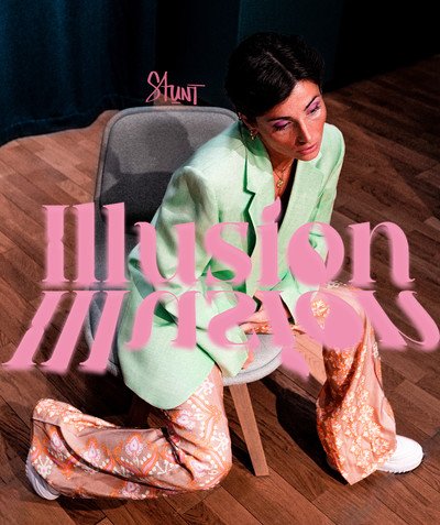 Sortit Illusion, nouvel EP, nouveau Projet