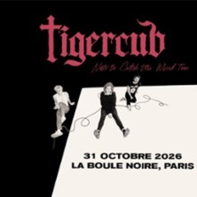 Tigercub
