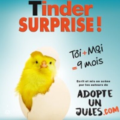 Tinder Surprise
