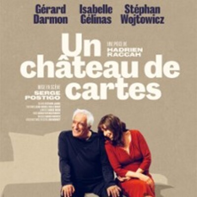 "Un Château de Cartes"