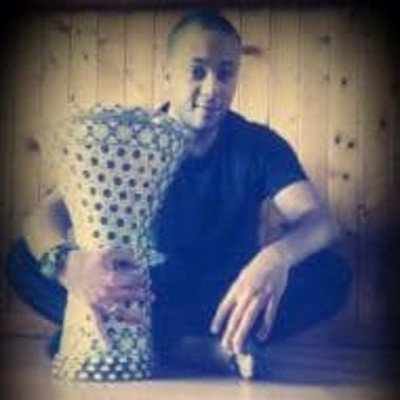 Abdessalem Marzougui - Cours de Percussions Oriental