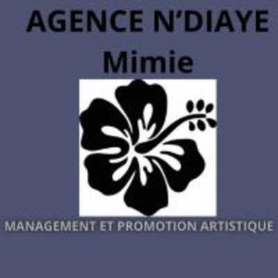 Agence N'DIAYE Mimie 25 - BOOKING