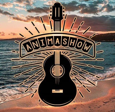 Animashow - les grands tubes 60-70-80, nostalgie 80, Dany Brillant !