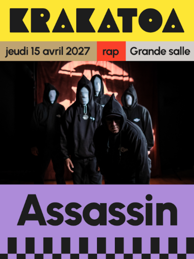 Assassin