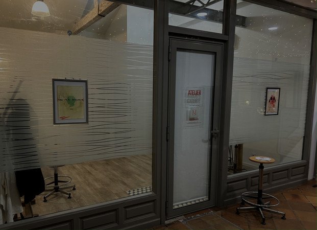 Atelier d’art  - Atelier Michèle Mascherpa 