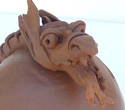 Atelier de Mam'zelle Line - Cours d'arts plastiques / enfants et ados