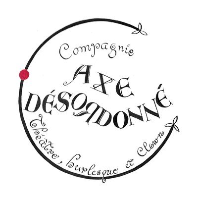 Axe Désordonné - Cie de théâtre, mime et clown