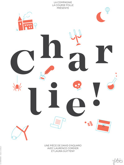 Charlie !