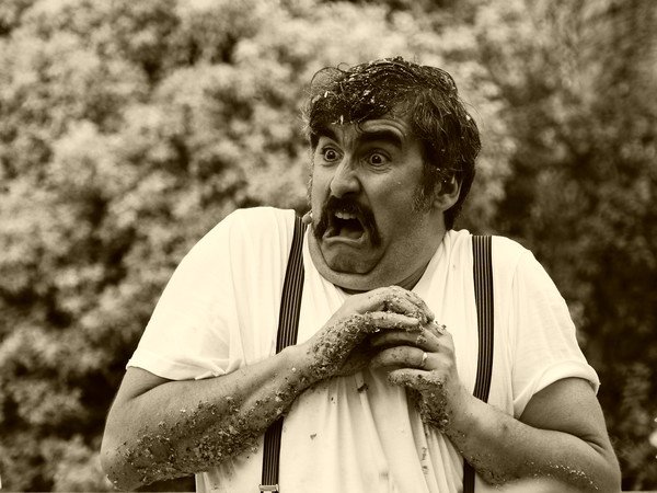 Cie CLOU - Je Fil Good