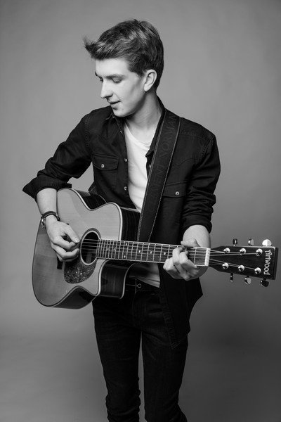 Clem Norman - Compositions et Reprises // Folk-Rock