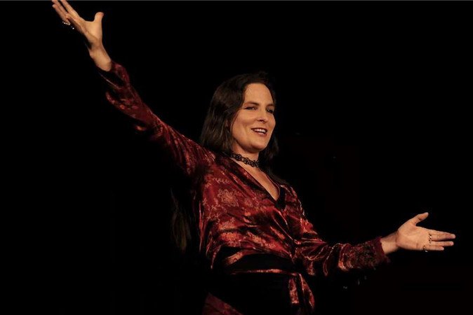 Coeur Troubadour - Cours de chant visio webcam