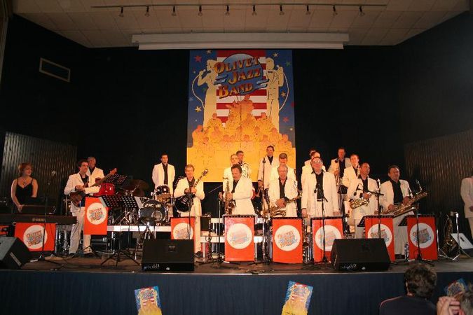 salle concert 45