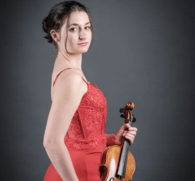 Concert d'ouverture avec le duo Roulland / Lê Van Truoc