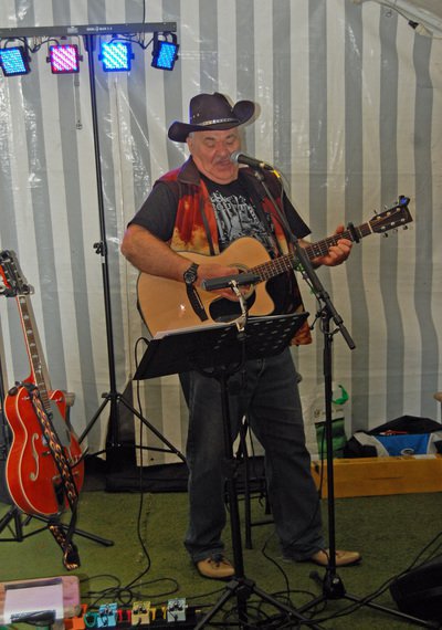 COUNTRY  JACK  - Pour vos soirées, vos animations sur le thème de la Country 