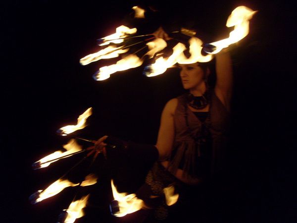 Divinaflam'