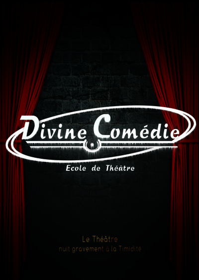 Divine Comédie  - École de théâtre 