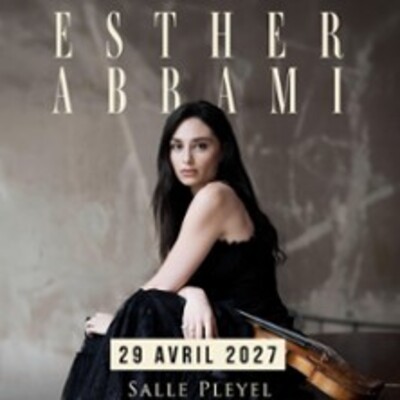 "Esther Abrami"