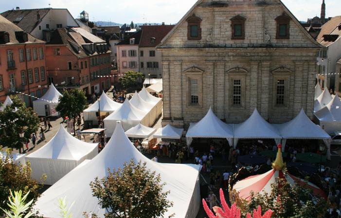 Festival des Mômes