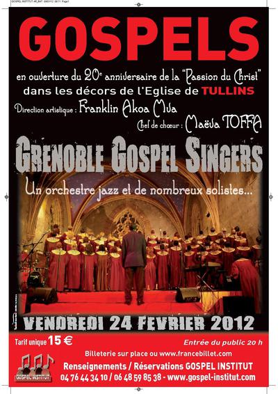 Gospels