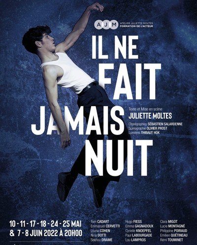 IL NE FAIT JAMAIS NUIT