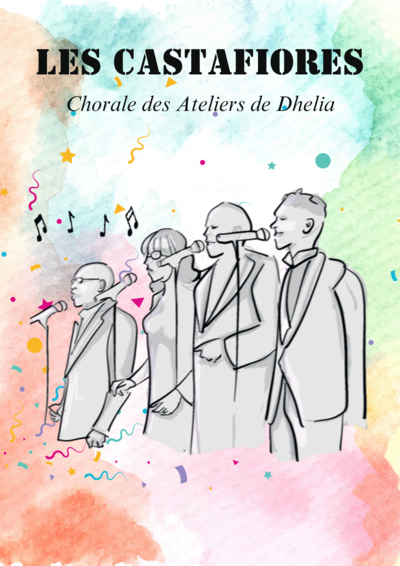 Les Castafiore - Chorale à Montauban