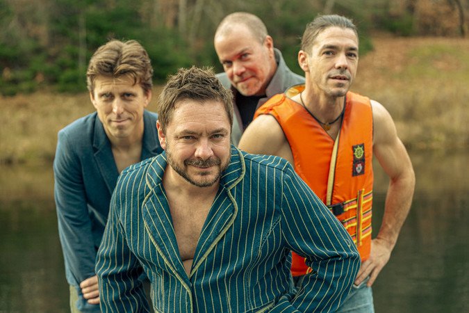 Les Frères Lemay / Festival "la semaine acadienne"