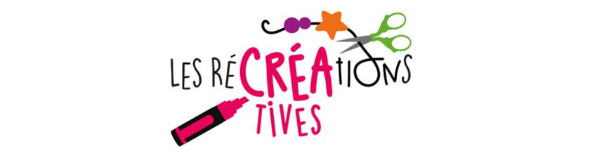 Les récréations créatives - Ateliers loisirs créatifs DIY pour vos évènements