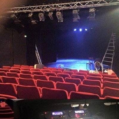location salle de spectacle