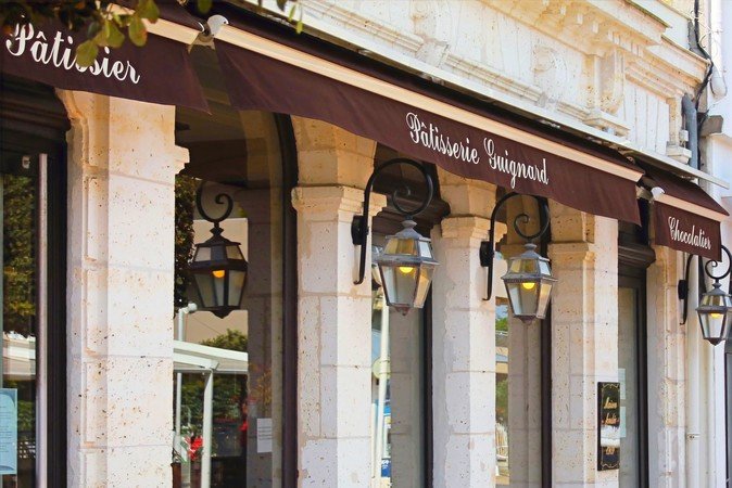 Maison Guignard