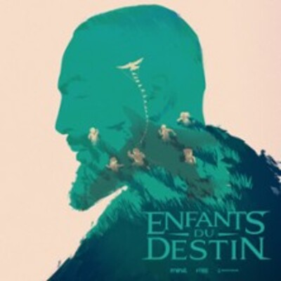 "Médine - Enfants du Destin - Tournée Acoustique"