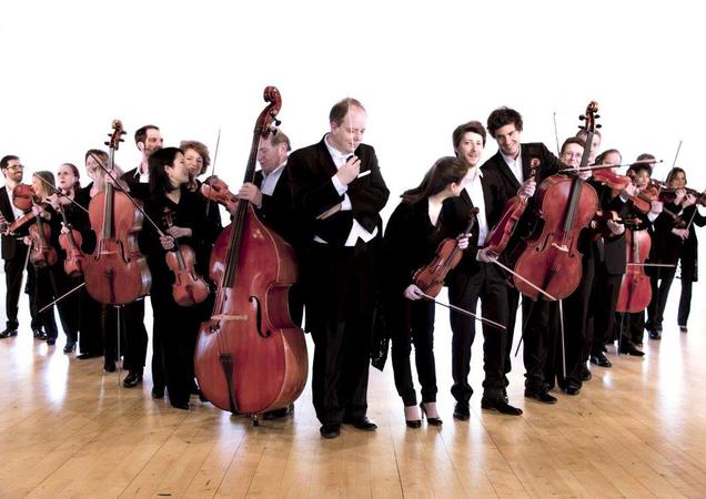 Orchestre des Pays de Savoie, Un léger choc de modernité