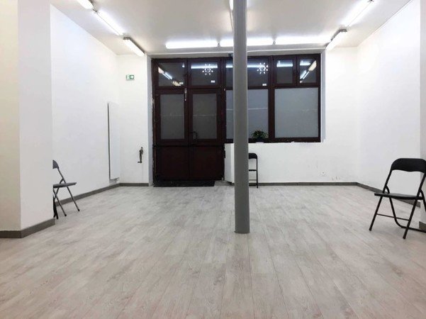 1 ou 2 salles de répétitions à louer