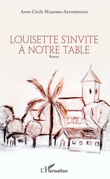 Parution du nouveau roman d'Anne-Cécile Makosso-Akendengué
